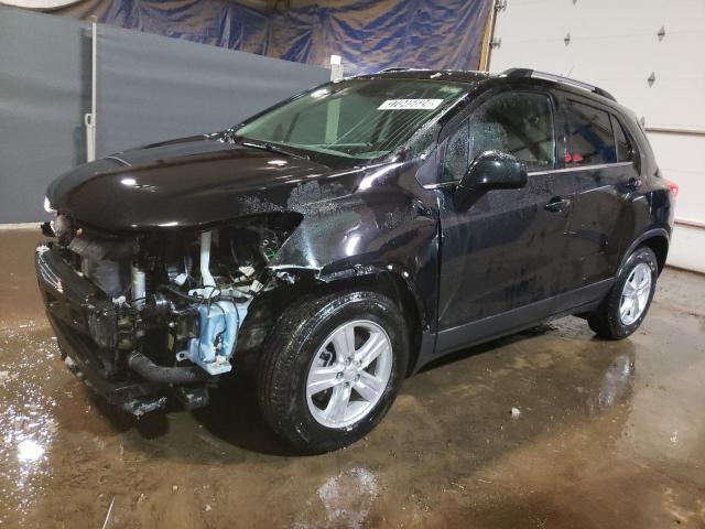 CHEVROLET TRAX 2019 3gncjlsb9kl266382