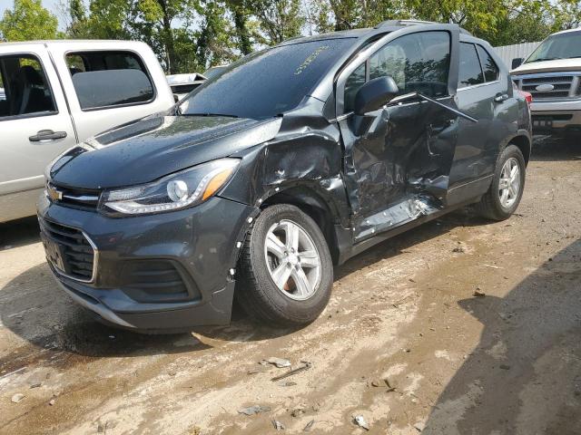 CHEVROLET TRAX 2019 3gncjlsb9kl367664