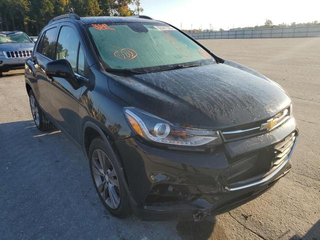 CHEVROLET TRAX 1LT 2020 3gncjlsb9ll190227