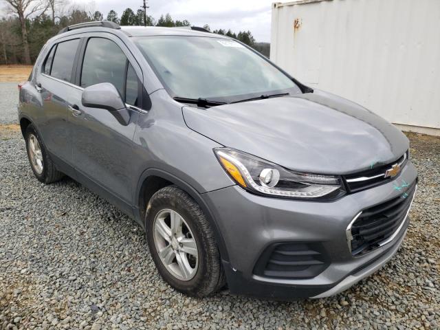 CHEVROLET TRAX 1LT 2020 3gncjlsb9ll206295