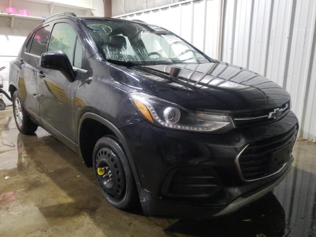 CHEVROLET TRAX 1LT 2020 3gncjlsb9ll225235