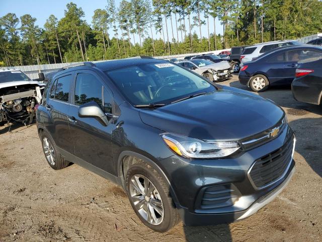 CHEVROLET TRAX 1LT 2020 3gncjlsb9ll227776