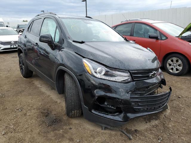 CHEVROLET TRAX 1LT 2020 3gncjlsb9ll236493