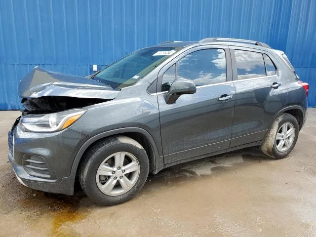 CHEVROLET TRAX 1LT 2020 3gncjlsb9ll268974