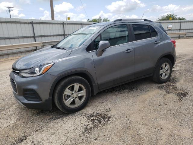 CHEVROLET TRAX 1LT 2020 3gncjlsb9ll270515