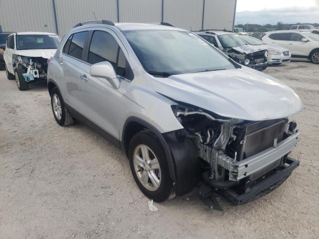 CHEVROLET TRAX 1LT 2020 3gncjlsb9ll284673