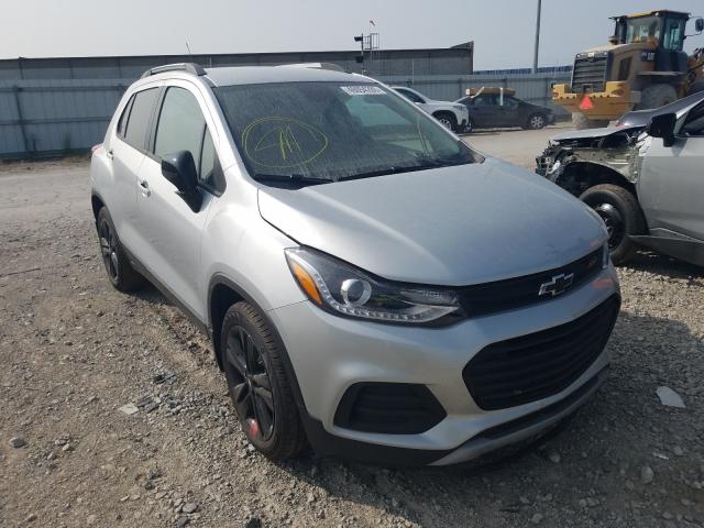 CHEVROLET TRAX 1LT 2020 3gncjlsb9ll303268