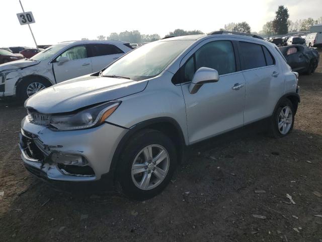 CHEVROLET TRAX 1LT 2020 3gncjlsb9ll328381