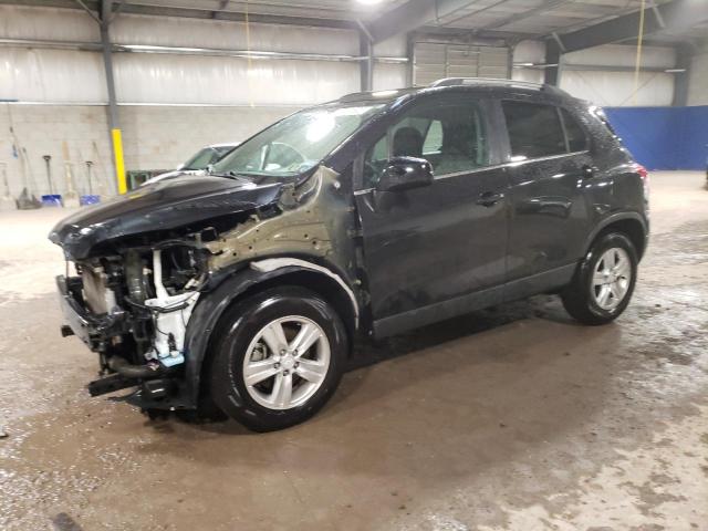 CHEVROLET TRAX 1LT 2015 3gncjlsbxfl245756