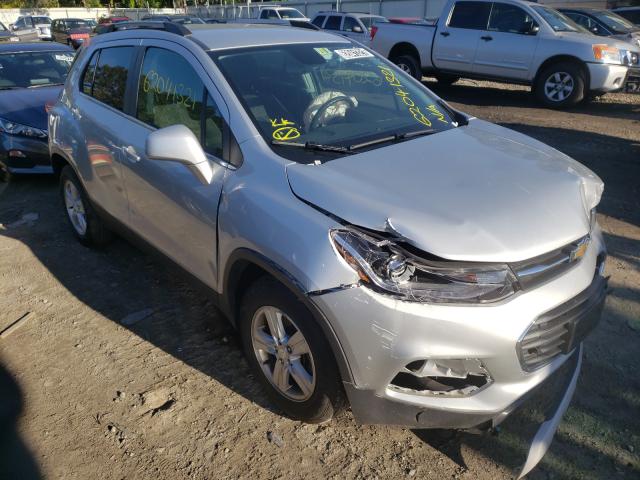 CHEVROLET NULL 2018 3gncjlsbxjl169593