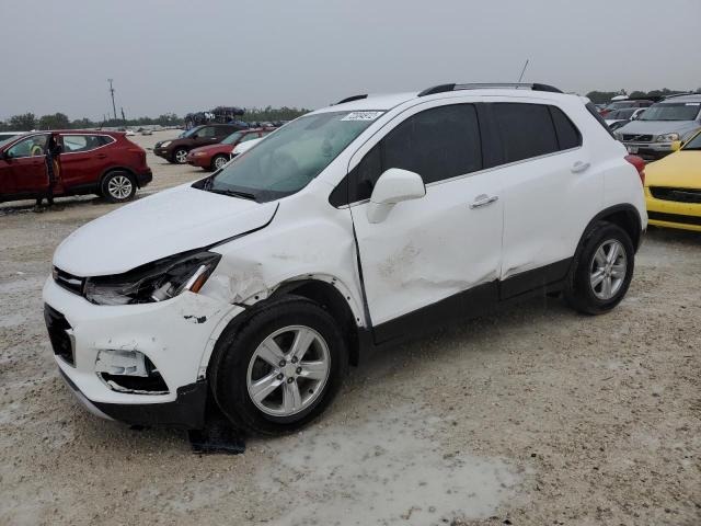 CHEVROLET TRAX 1LT 2018 3gncjlsbxjl236953