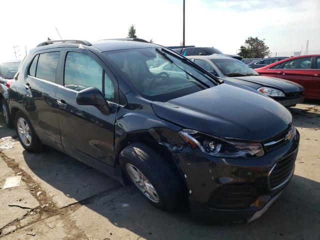 CHEVROLET NULL 2018 3gncjlsbxjl324224