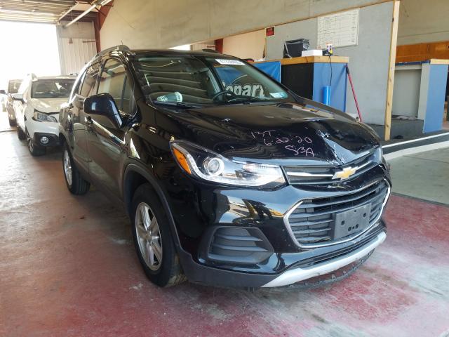 CHEVROLET NULL 2019 3gncjlsbxkl118662