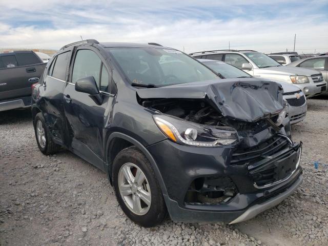 CHEVROLET TRAX 1LT 2019 3gncjlsbxkl138216