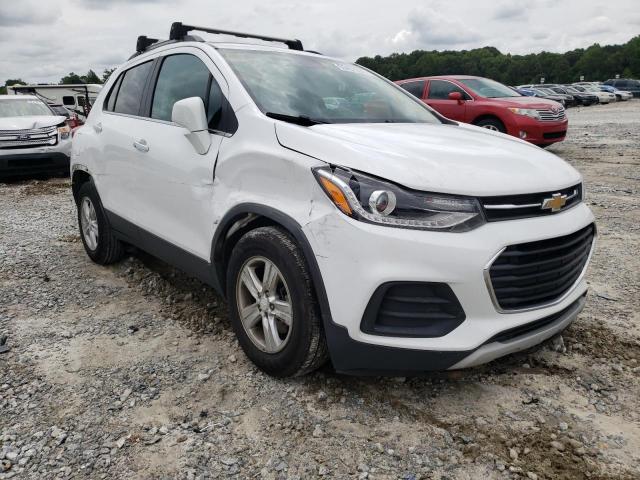 CHEVROLET TRAX 1LT 2019 3gncjlsbxkl140709