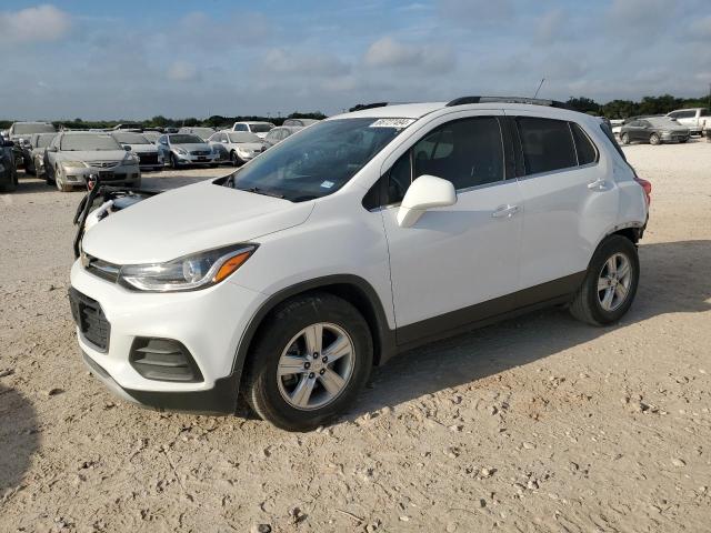 CHEVROLET TRAX 1LT 2019 3gncjlsbxkl152049