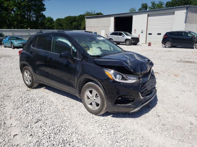 CHEVROLET TRAX 1LT 2019 3gncjlsbxkl152584