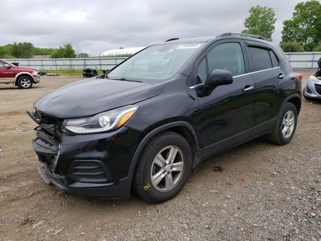 CHEVROLET TRAX 1LT 2019 3gncjlsbxkl154030