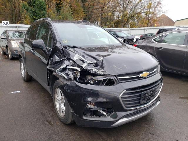 CHEVROLET TRAX 1LT 2019 3gncjlsbxkl159051