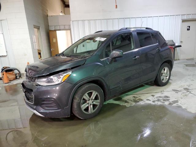 CHEVROLET TRAX 1LT 2019 3gncjlsbxkl172608