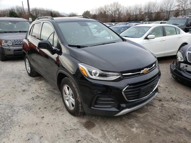 CHEVROLET TRAX 1LT 2019 3gncjlsbxkl176917