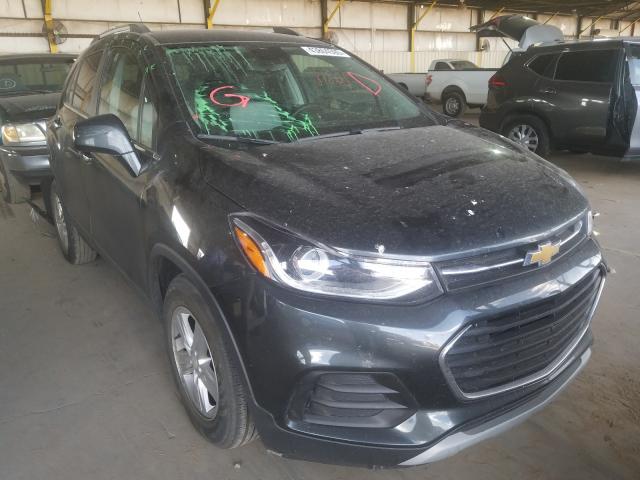 CHEVROLET TRAX 1LT 2019 3gncjlsbxkl209317