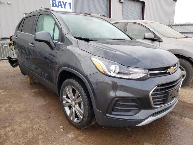 CHEVROLET TRAX 1LT 2019 3gncjlsbxkl230927