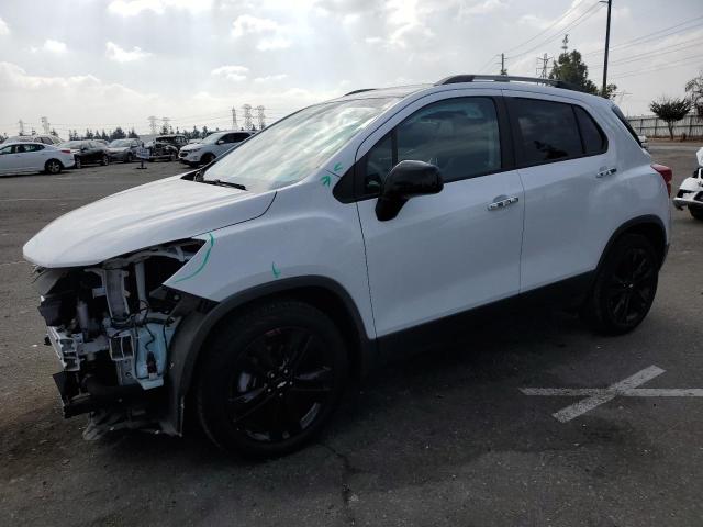 CHEVROLET TRAX 2019 3gncjlsbxkl324211