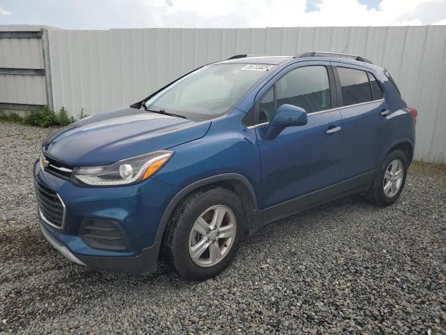 CHEVROLET TRAX 1LT 2019 3gncjlsbxkl357659