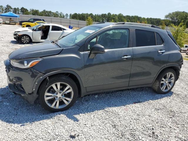 CHEVROLET TRAX 1LT 2019 3gncjlsbxkl368323