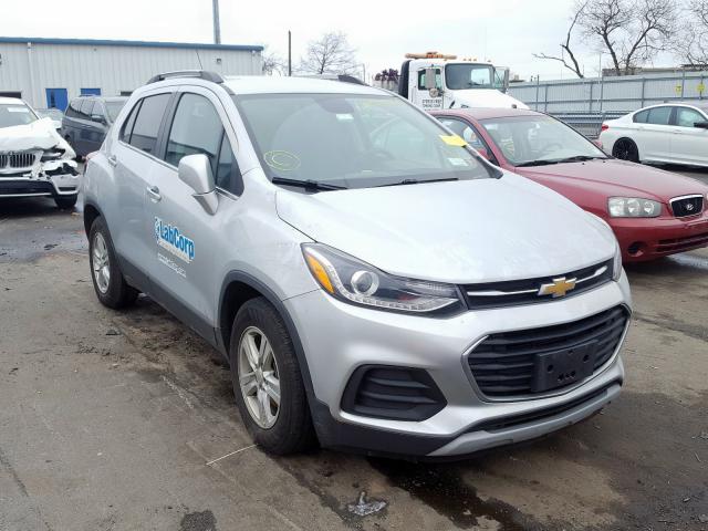 CHEVROLET TRAX 1LT 2019 3gncjlsbxkl369746