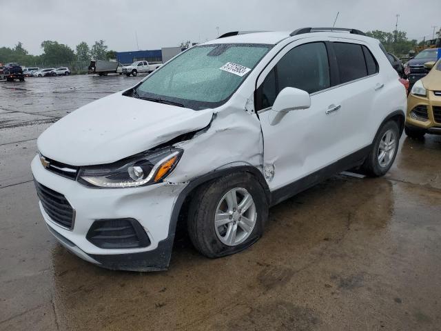 CHEVROLET TRAX 1LT 2019 3gncjlsbxkl373277