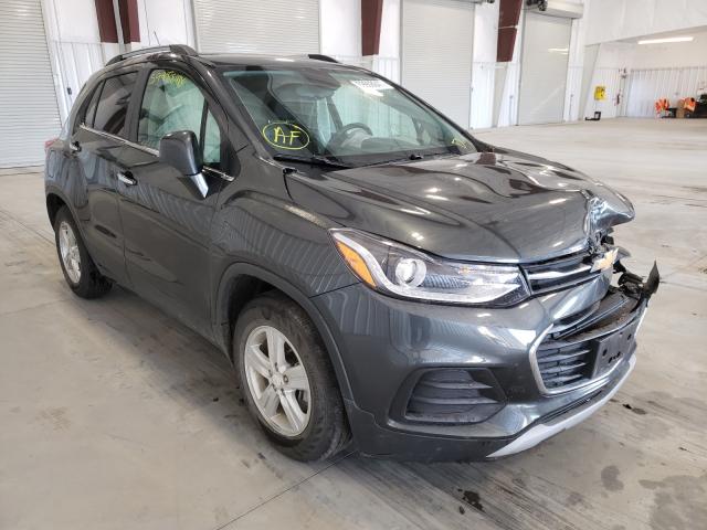 CHEVROLET TRAX 1LT 2019 3gncjlsbxkl373585