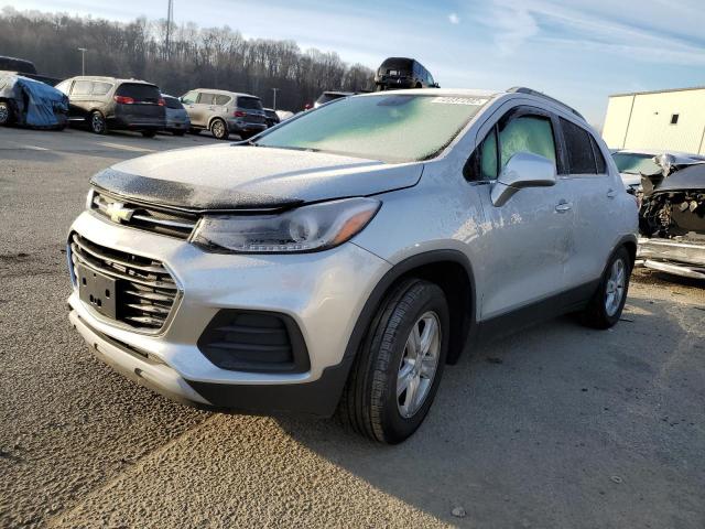 CHEVROLET TRAX 1LT 2019 3gncjlsbxkl380245