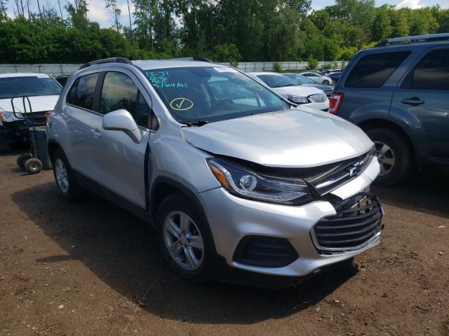 CHEVROLET NULL 2019 3gncjlsbxkl401403