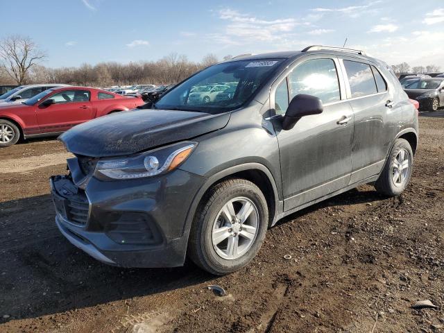 CHEVROLET TRAX 2019 3gncjlsbxkl405015