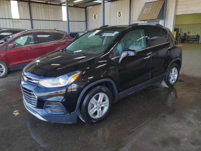 CHEVROLET TRAX 1LT 2020 3gncjlsbxll211134