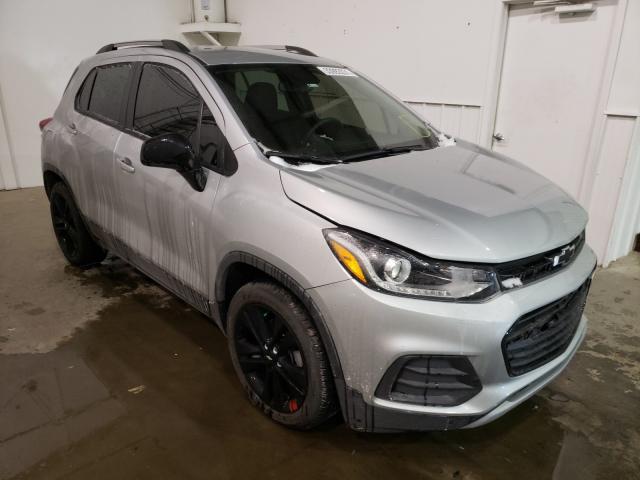 CHEVROLET TRAX 1LT 2020 3gncjlsbxll223235