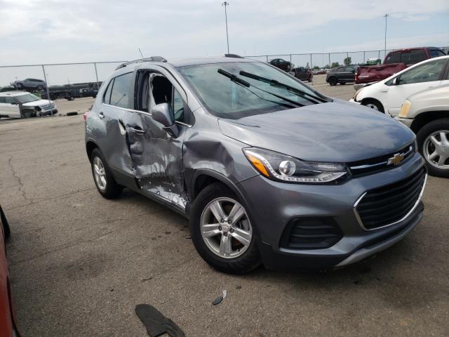 CHEVROLET TRAX 1LT 2020 3gncjlsbxll335789