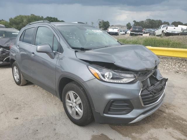 CHEVROLET TRAX 1LT 2020 3gncjlsbxll336523