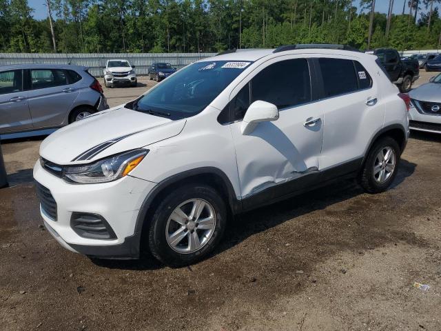 CHEVROLET TRAX 1LT 2020 3gncjlsbxll339826