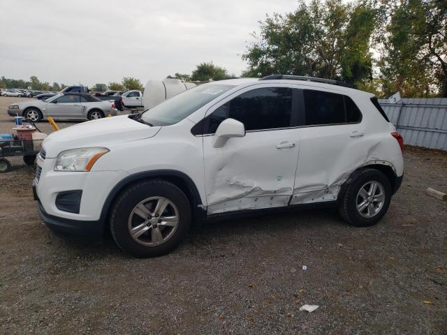 CHEVROLET TRAX 2014 3gncjmeb7el119967