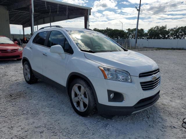 CHEVROLET TRAX 2016 3gncjmsb0gl274528