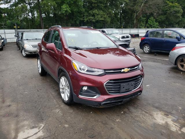 CHEVROLET TRAX PREMI 2017 3gncjmsb0hl173054