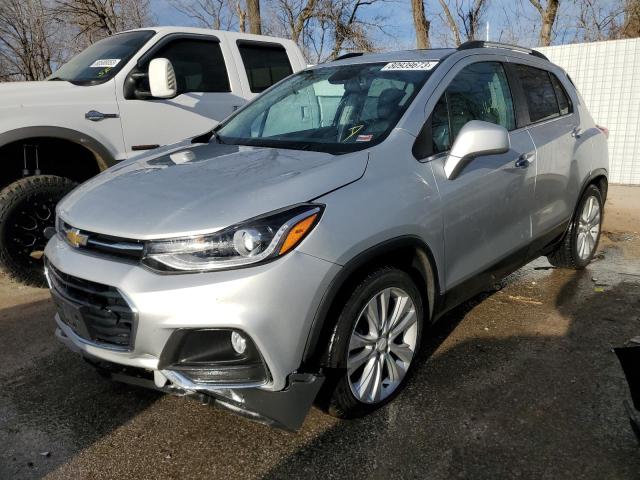 CHEVROLET TRAX 2017 3gncjmsb0hl268360