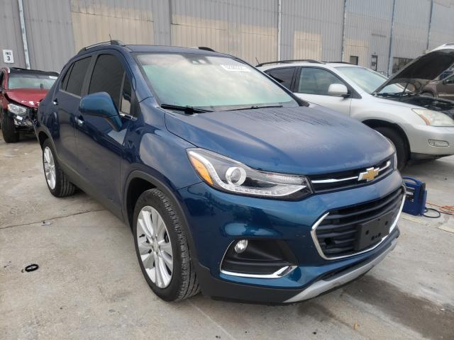 CHEVROLET TRAX PREMI 2019 3gncjmsb0kl155256