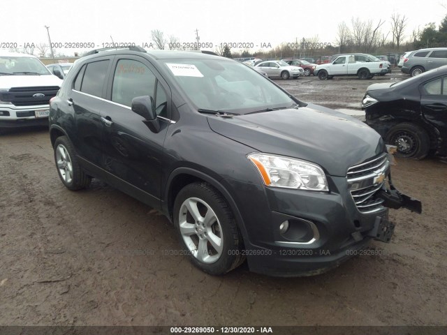 CHEVROLET TRAX 2016 3gncjmsb1gl246284