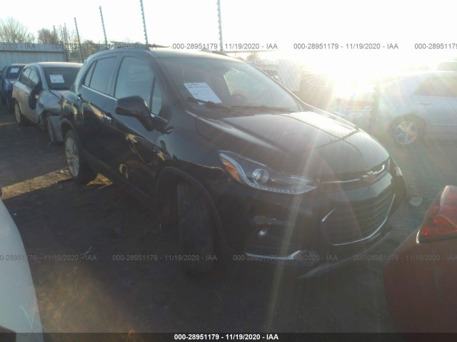 CHEVROLET TRAX 2017 3gncjmsb1hl191093