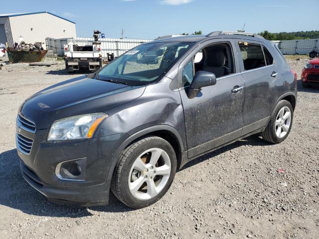 CHEVROLET TRAX LTZ 2016 3gncjmsb2gl179856