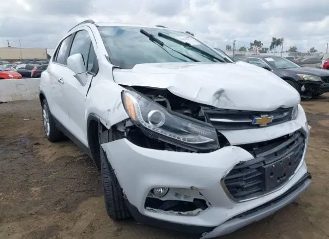 CHEVROLET TRAX 2020 3gncjmsb2ll231349